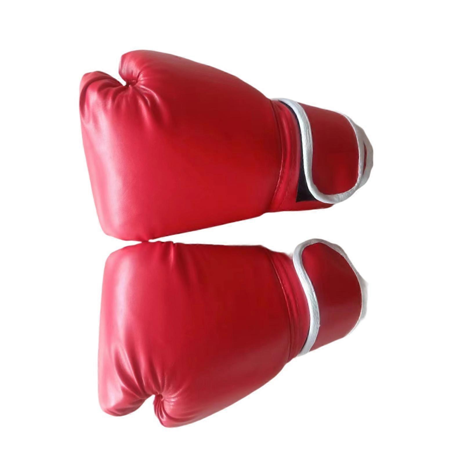 Boxing Gloves Punching Mitts Punch Mitts Training Gear Boxing Practice Training