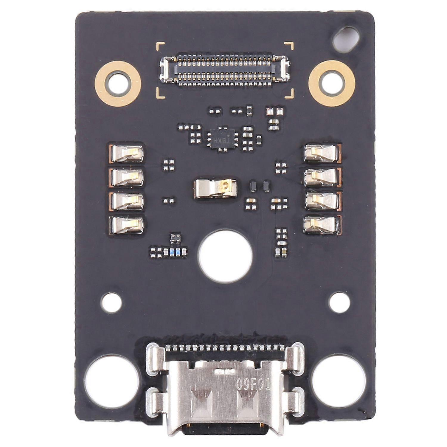 For Huawei MatePad 10.4 4G Charging Socket Charging Board Port Module Spare Part Repair
