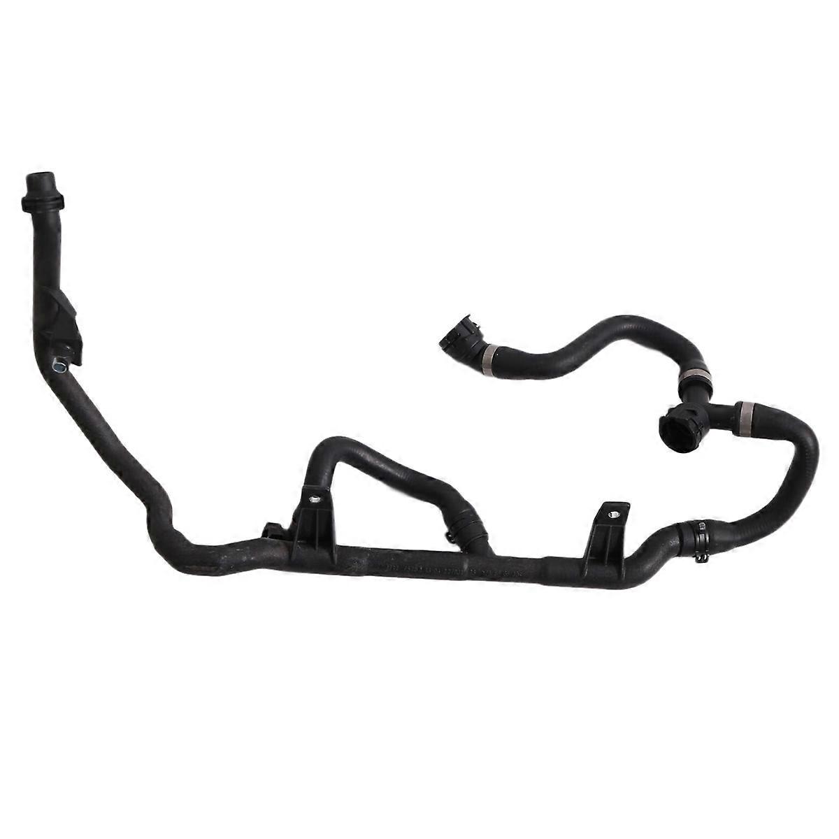 17127548242 μάνικα καλοριφέρ μανικών μανικών ψύξης για 1Series E82 E87 1.6L