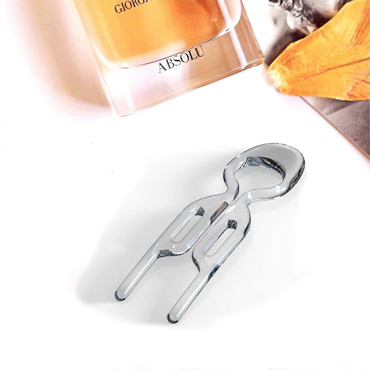 10 kpl ranskalainen hiusneula, U-muotoinen aaltoileva hiusklipsi ranskalainen kierrehiustappi naisille