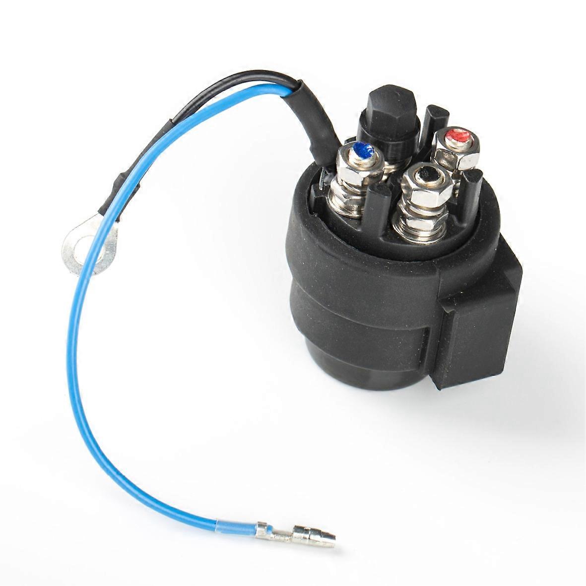 for Outboard Motors Power Trim Tilt Autocar Relay 38410-94550