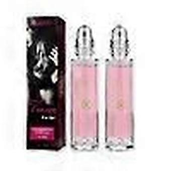 2Pcs 10ml Venom Pheromone Fragrance Perfume For Men/Women Long Lasting Stimulating