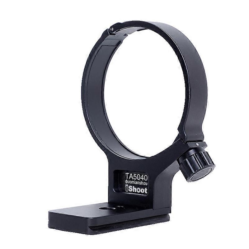 IS-TA5040 Objectif Trépied Bague de montage Support d’anneau d’objectif pour 50-400mm f/4.5-6.3 Di III VXD A067 Appareil photo Len