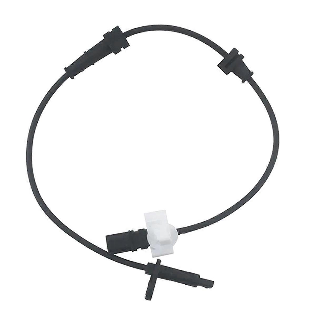Rear Left Right ABS Wheel Speed Sensor For Accord 