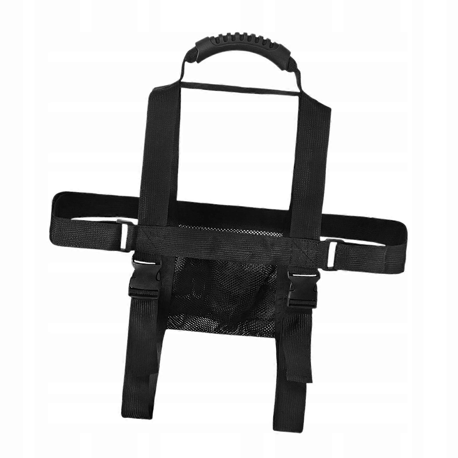 Pc Tower Carrying Strap, For Transporting Your Computer