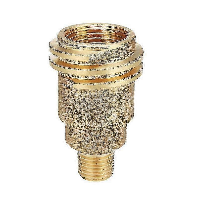 1/4inch Male Pipe Thread Propane Quick Connect Fitting Qcc1 Nut Propane Gas Fitting Hose Adapter