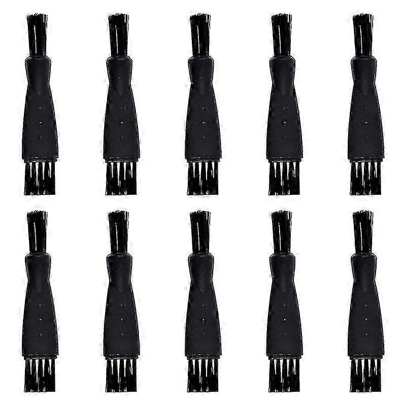 20Pcs Mens Electric Shaver Cleaning Brush Replacement