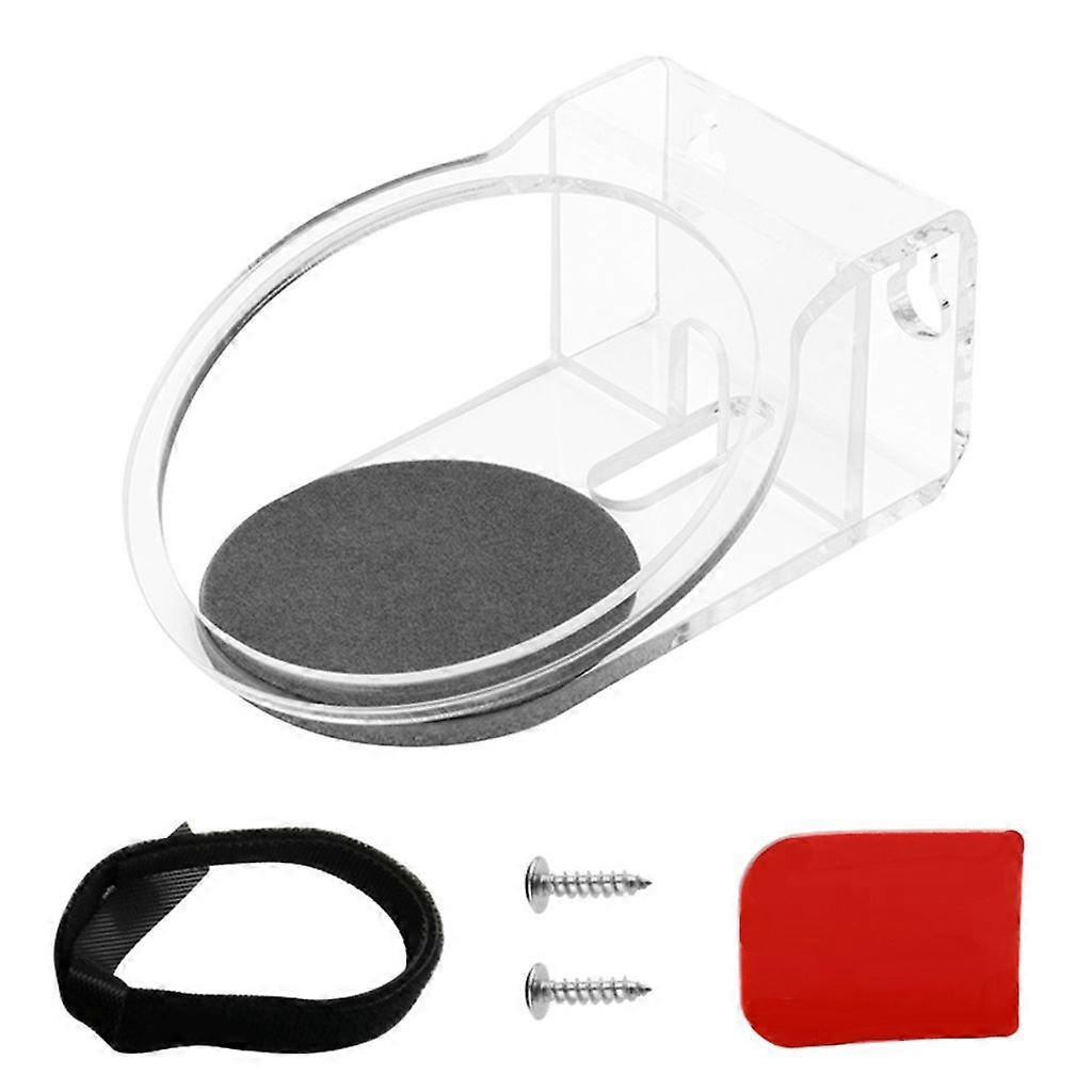 Small Floating Shelf Speaker Mount Screw Wall Mount for HomePod Mini Stand