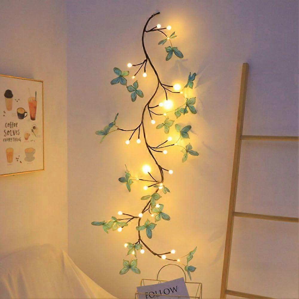 Bendable Decorative Light for Indoor Home Wall Decoration 5.25ft