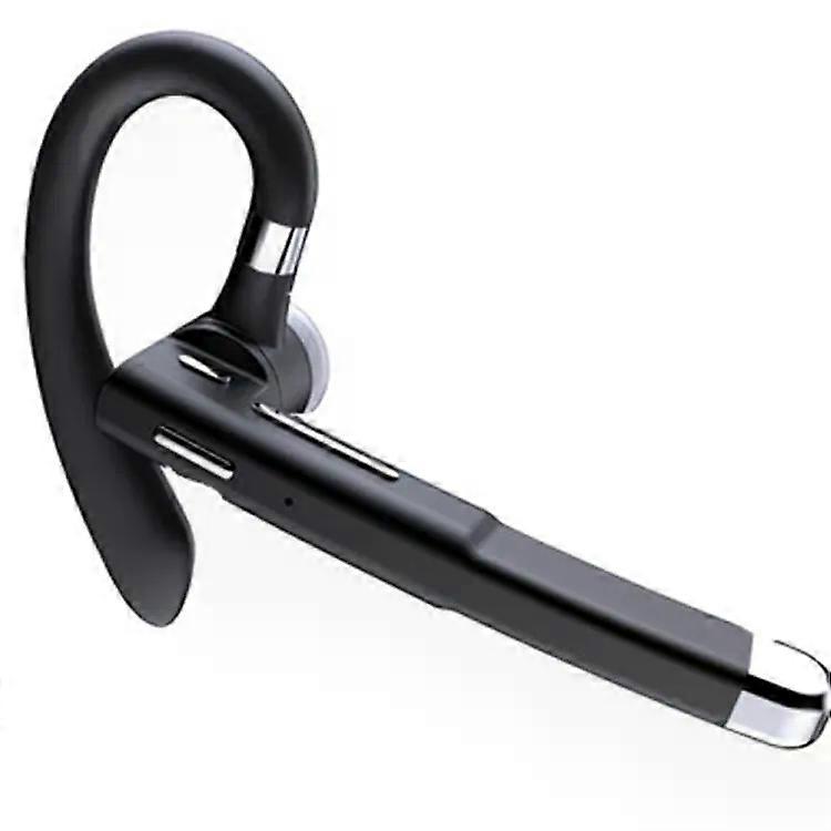 Wireless Bluetooth Earphones-Noise Cancelling,Rotatable Earhook,