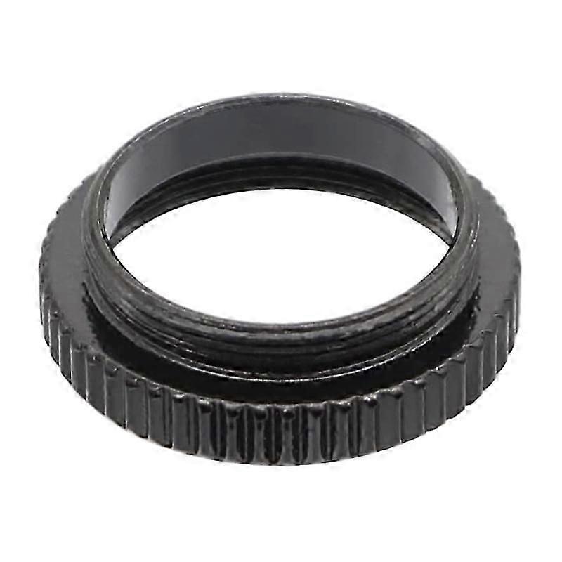 Apply C-CS Mount Lens Converter Ring C-CS Mount Adapter Ring for CCTV Security Camera