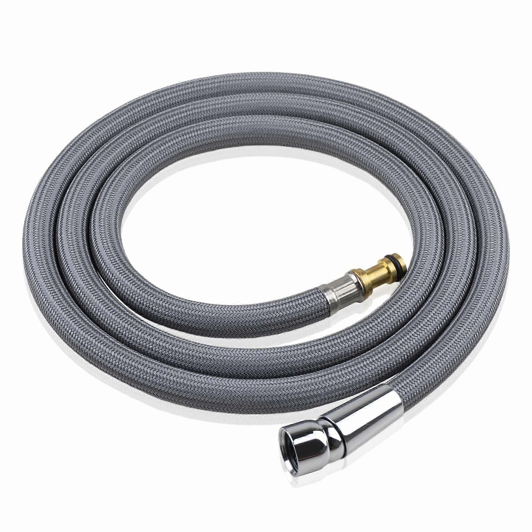 Kitchen Faucet Hose Replacement 150560 Pullout 55-Inch Reflex Hose For Moen Kitchen Faucets