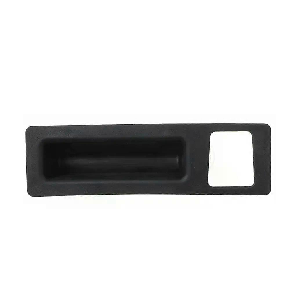 Boot Lid Lock Release Push Button Handle Switch Tailgate Hatch Switch For BMW F22 F30 F33 F10 F25 51247463161 51247463162