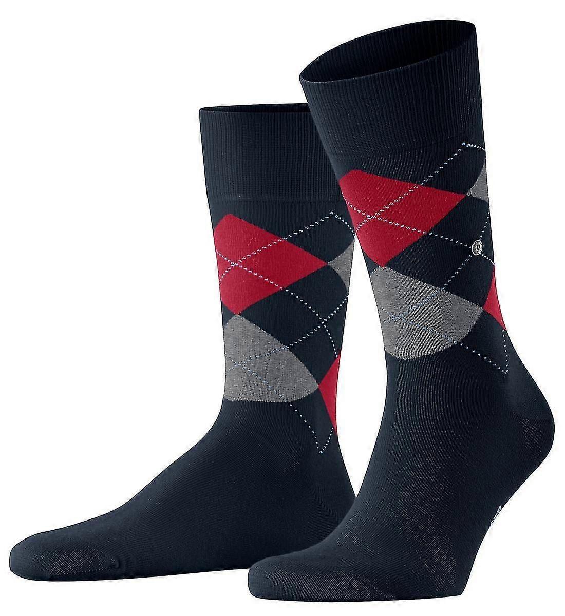 Calcetines JiaWei King - Marine Nxu