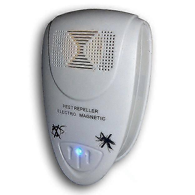 Ultrasonic Bat Repellent 2 Pack