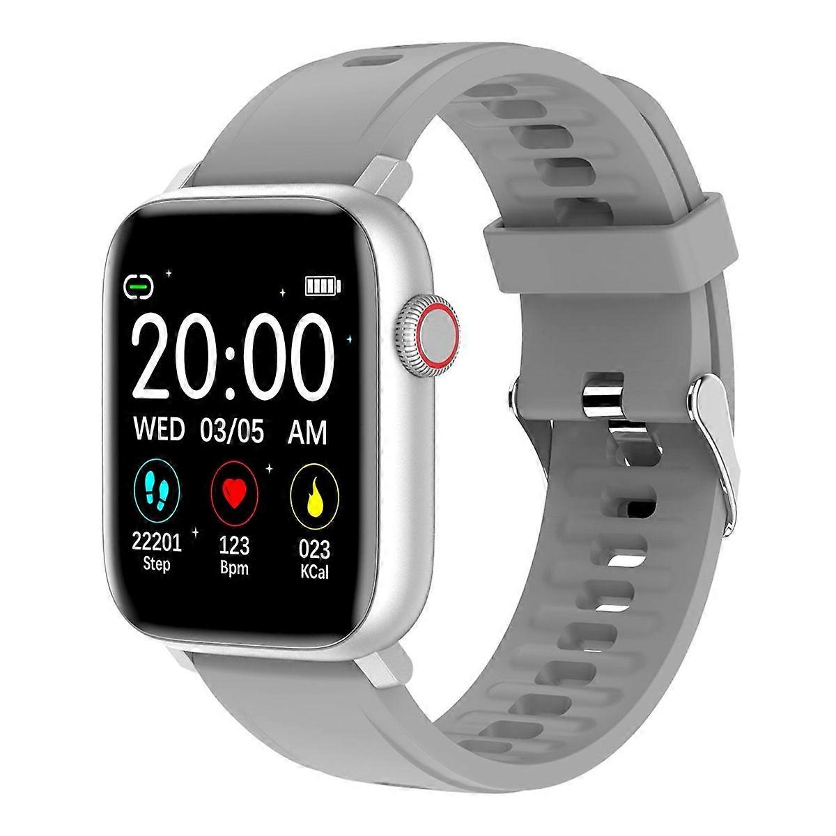 SE02 Bluetooth Smart Watch