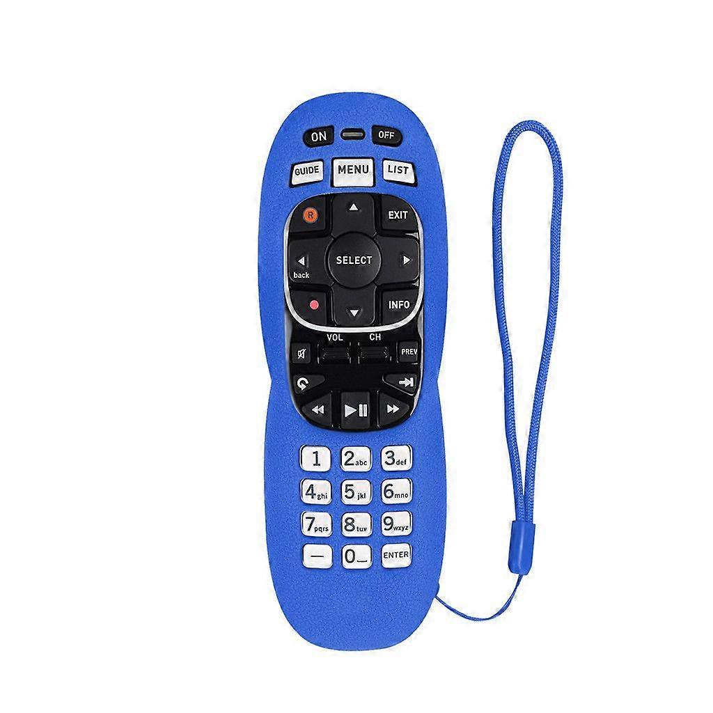 Remote Control Case for Directv Smart TV D12 H21 H24 HR20 RC70H RC71 RC73B Cover