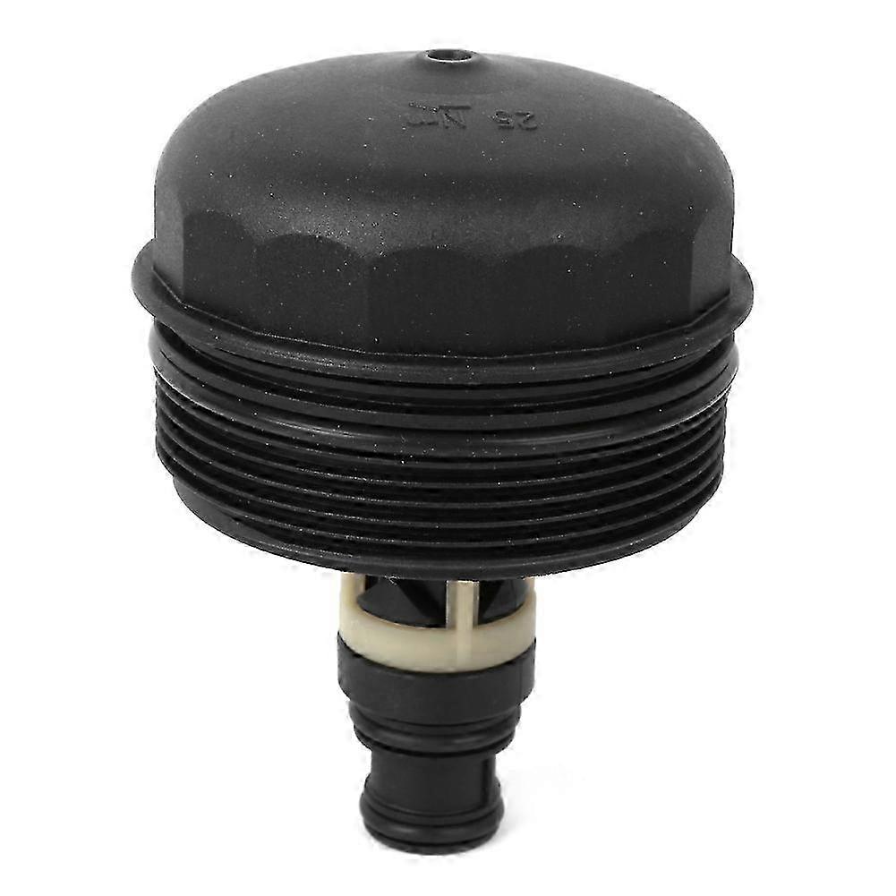Oil Filter Cap 11427508968 For BMW 1 Series E81 E87 E88