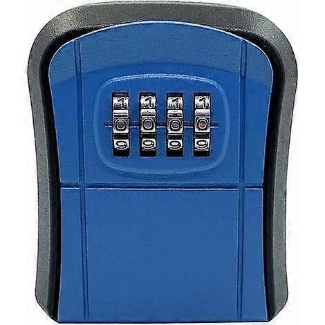 High quality brand new  Safe Key Box, Code Box for Keys, Safe Key Box Lockable 4