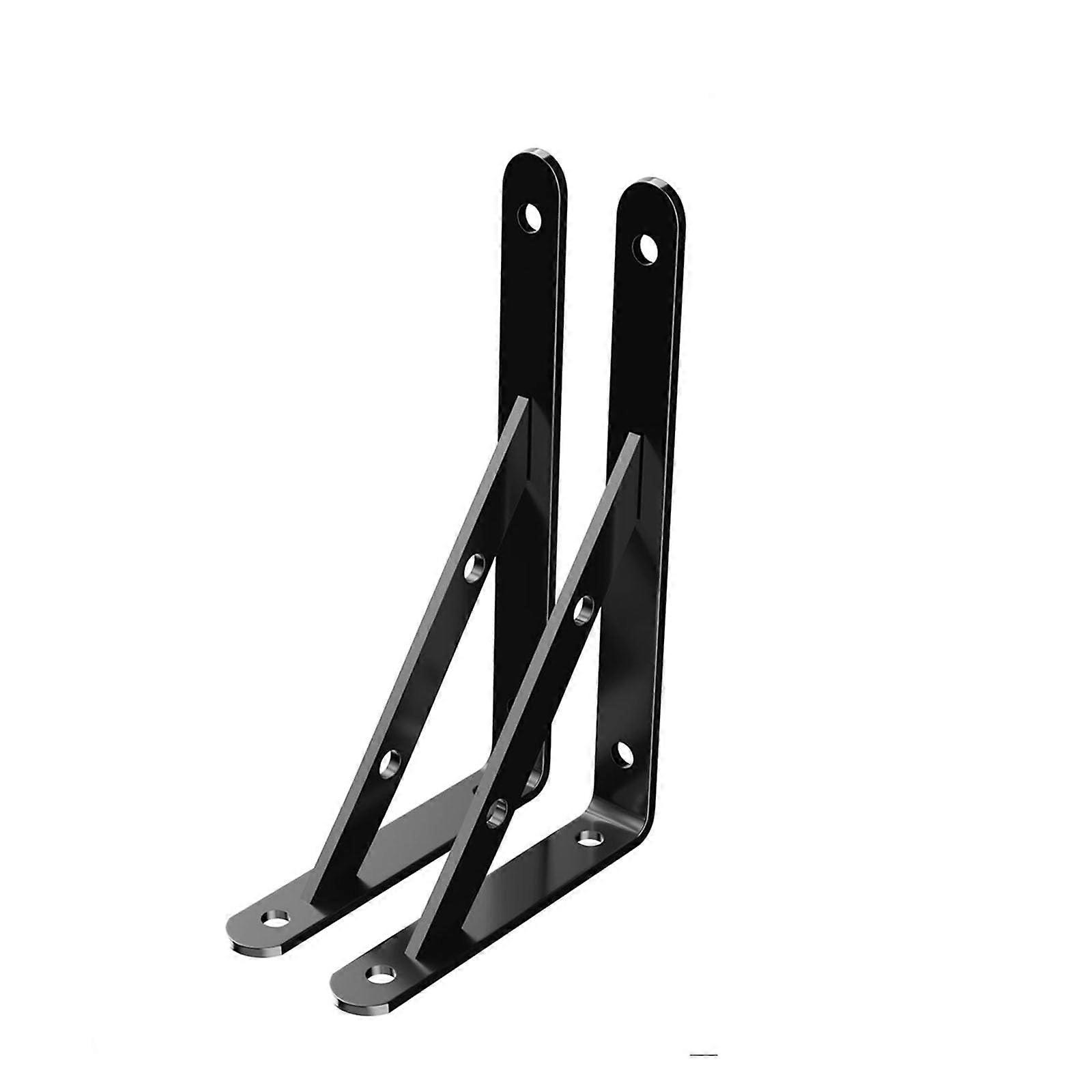 90° Right Angle, Right Angle Triangle, Structure of One Piece Moulding, More Solid and Stable.(150mm)