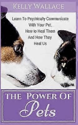 The Power Of Pets