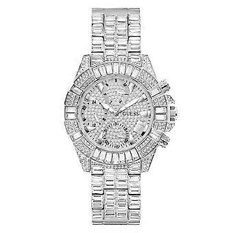 Guess watches ladies iconic 40th anniversary watch for women Analog Quartz GW0812L1