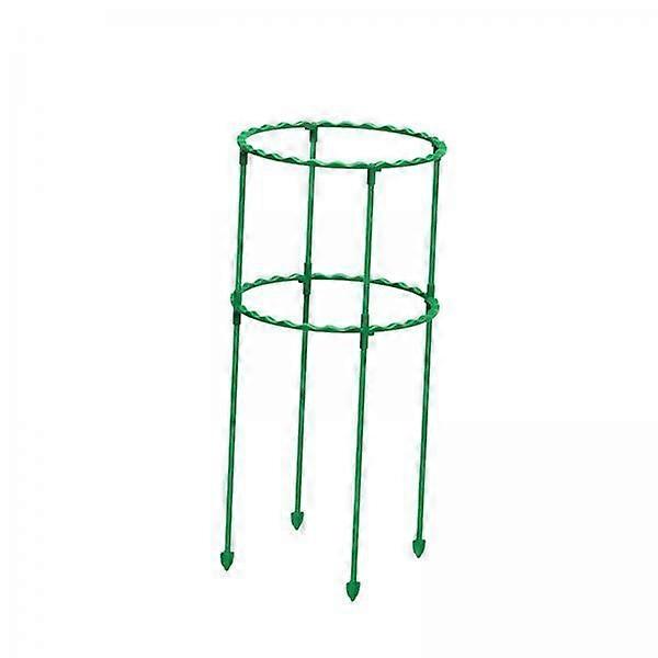 3xTomatbur, multifunktionell monterad växtklätterställning för odling