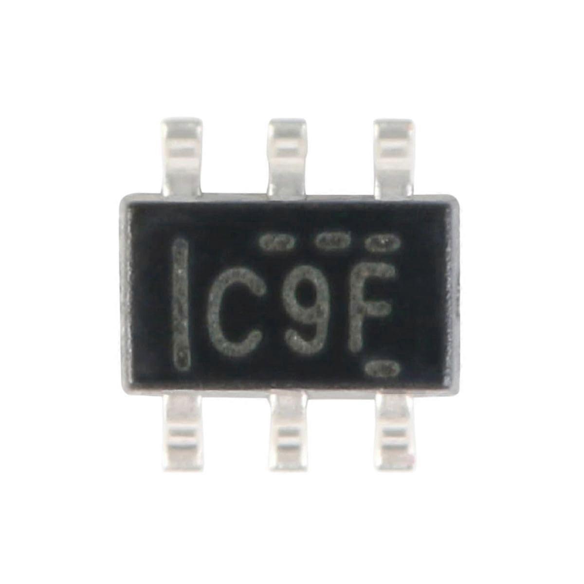 10pcs SN74LVC2 SN74LVC2G34 SN74LVC2G34DCKR SN74 SOT363 Dual Buffer SMD Gate Logic Chip for Arrival High for Quality
