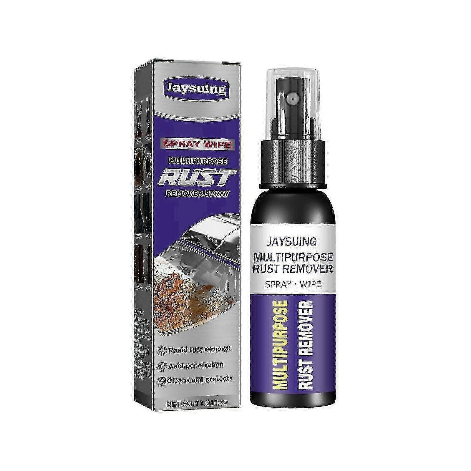 Metal Rust Remover Multi-Functional Automotive Hub Polishing Retreader Faucet Stainless Steel Rust Removal