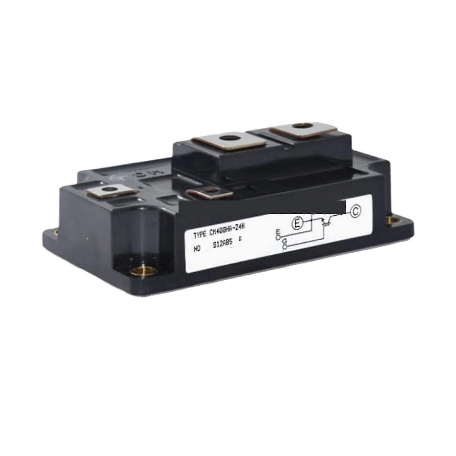 CM400HA-28H IGBT Module, Compatible with CM400HA-24H, CM400HA-12H, 400A, 1200V, High-Performance Power Module
