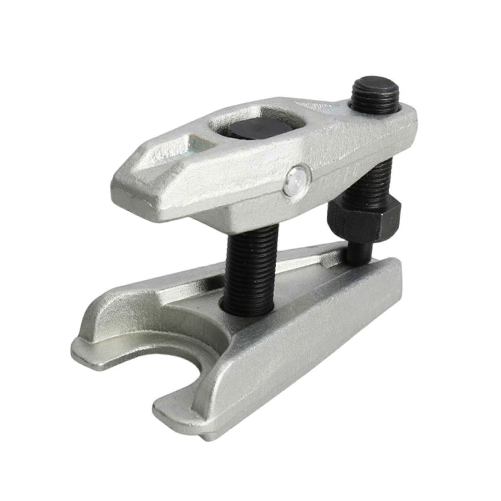 Steel Ball Joint Puller Multifunction Ball Joint Separator designs for Easy Removal in Car Maintenance & DIY Projects