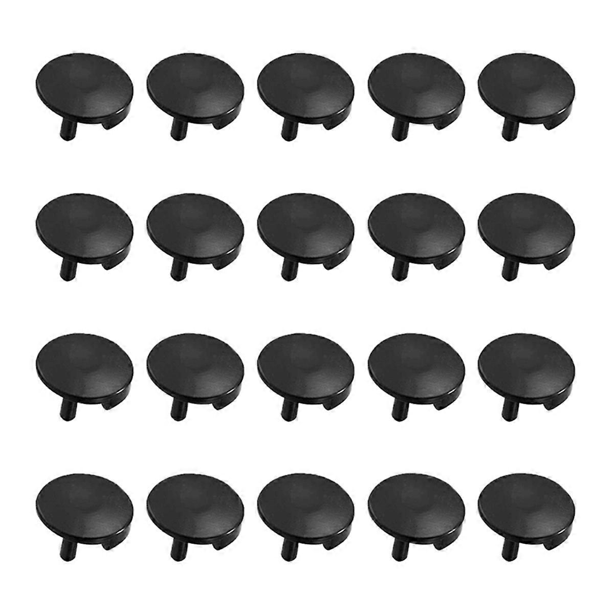 20pcs Corner Protectors for Air Fryer Accessories Cushion Pads