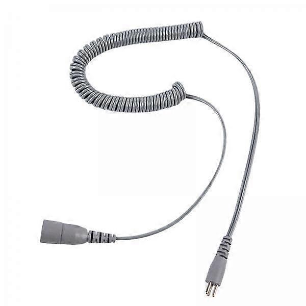 4x Replacement Special Handle Easy Installation for Drill Handpiece 30000RPM