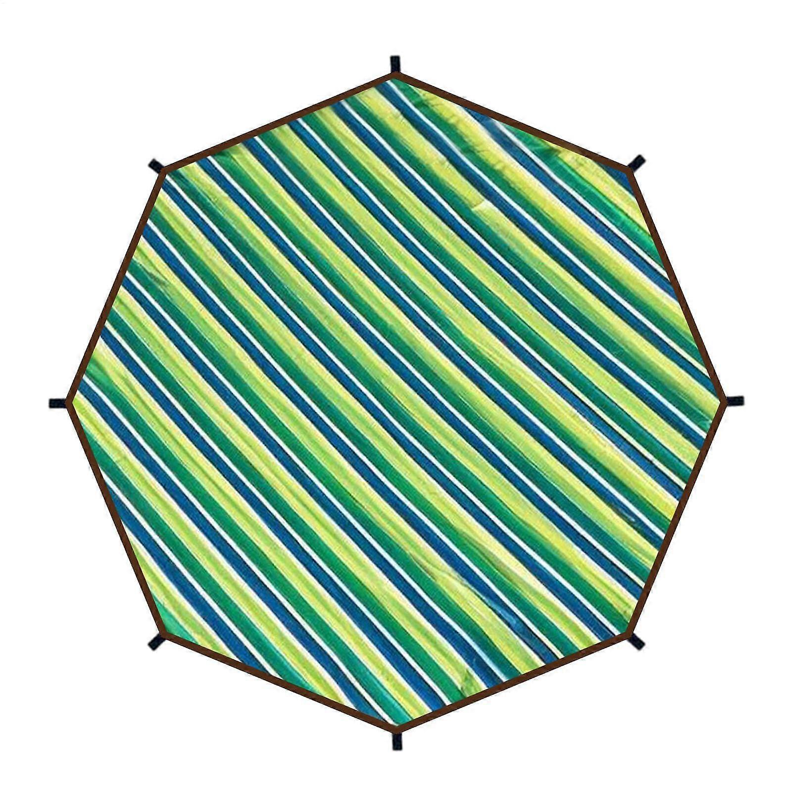 Trampoline Shade Cover Sunproof Canopy Backyard Outdoor Heavy Duty Replacement