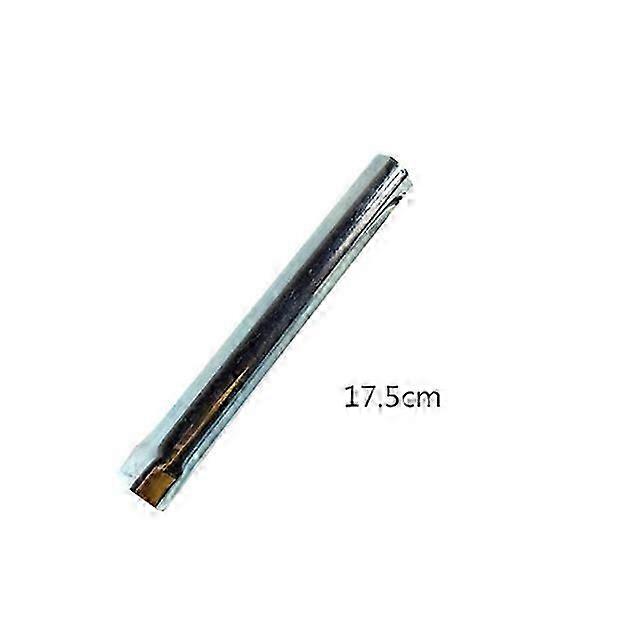 Motorcycle Maintenance Tools Gasoline Engine F7tc Spark Plug Sleeve Removal Tool Lock Nut Spanner Socket Wrench