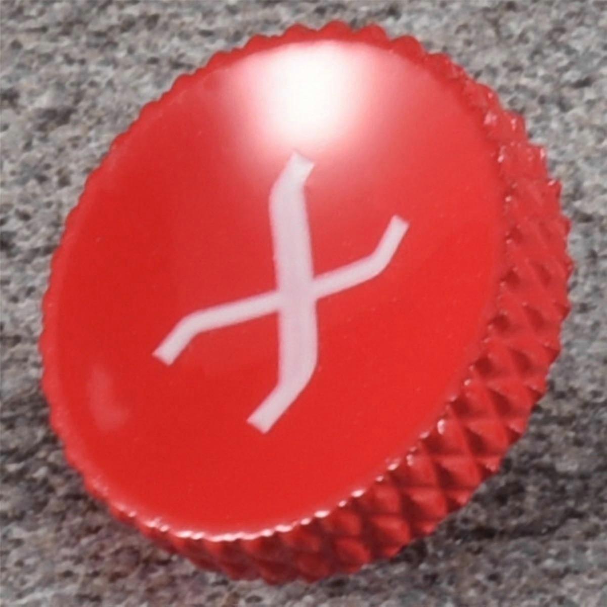 Suitable for X100V X100F Camera Shutter Button Accessories A