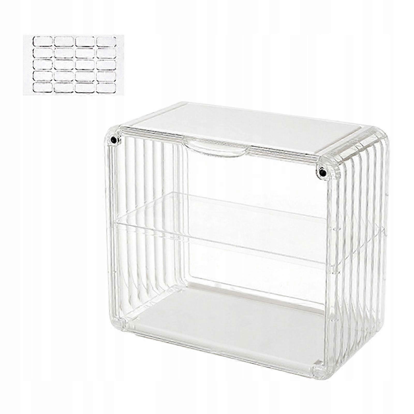 Display Case Acrylic Clear Display Case