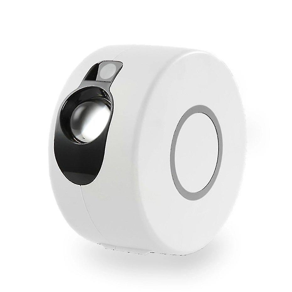 Starry Sky Projector, Led Galaxy Starry Sky Projector With Remote Control Fog Clouds, 15 Modes Night