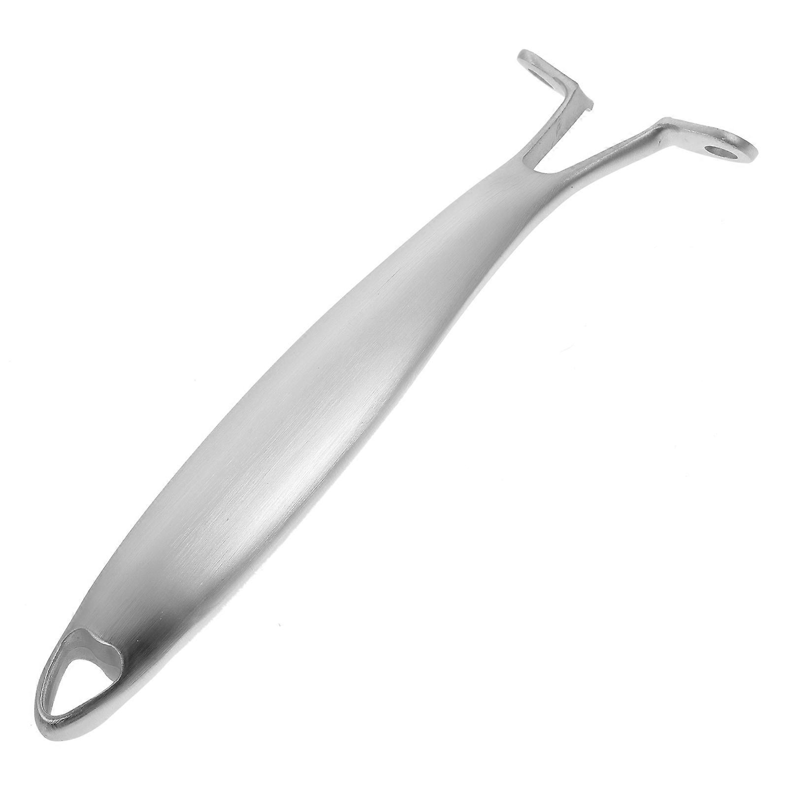 Cooking Pan Handle, Designed for Comfort, Long-Term Use in the Kitchen