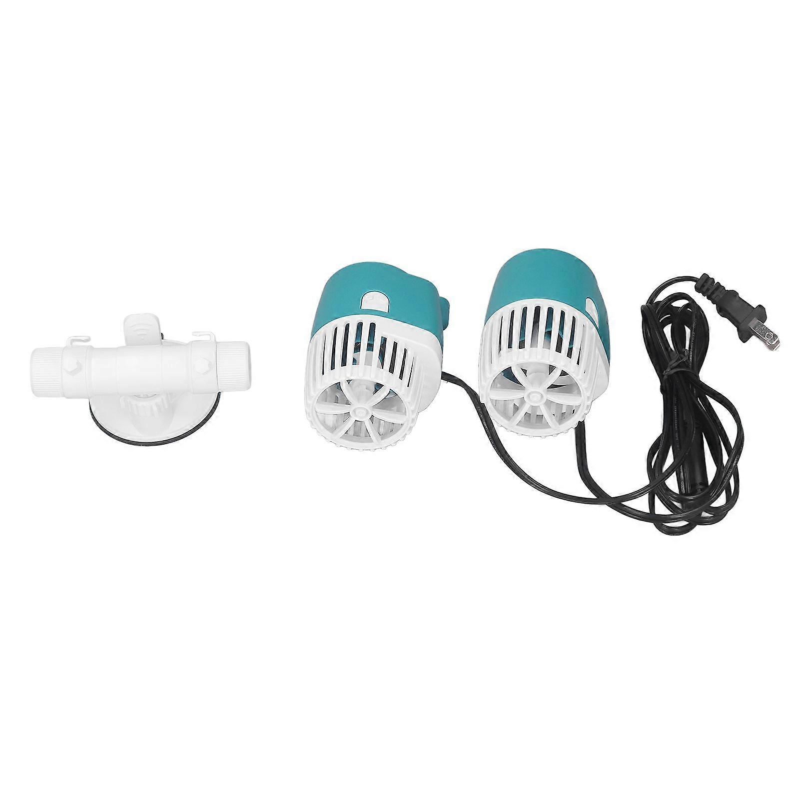 Υψηλής ποιότητας αντλία κυκλοφορίας 16000L/H αντλία κυμάτων μικρή εξαιρετικά αθόρυβη υψηλής ισχύος