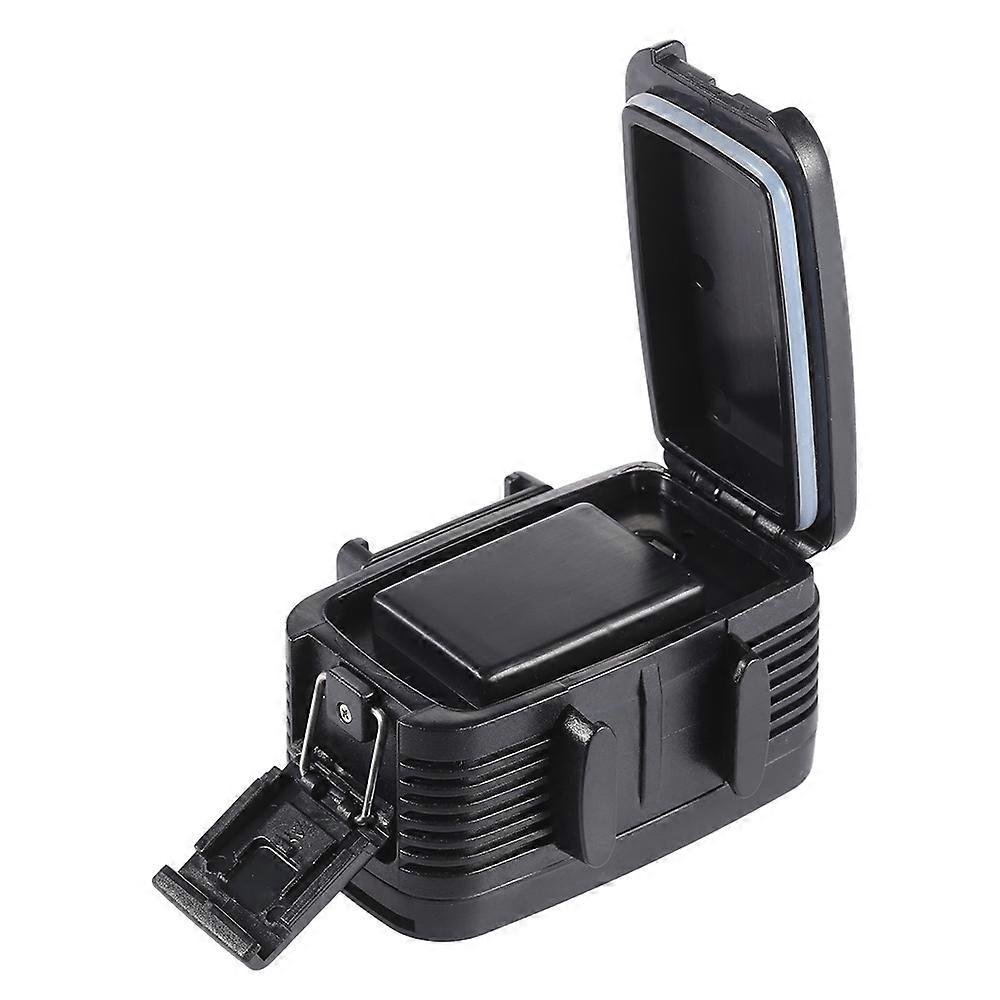 Andoer 700LM Waterproof Underwater LED Light with Diffuser for GoPro & Action Cameras