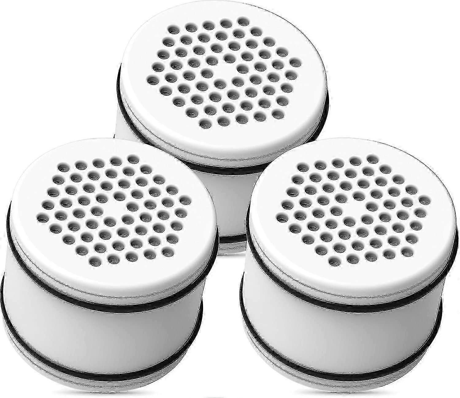 Dusjhode vannfilter for Culligan Ish-100, Whr-140, Wsh-c125, Hsh-c135