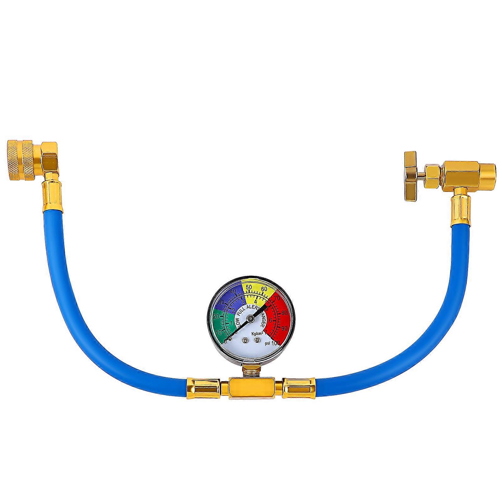 Filler Hose for Cars with Durability