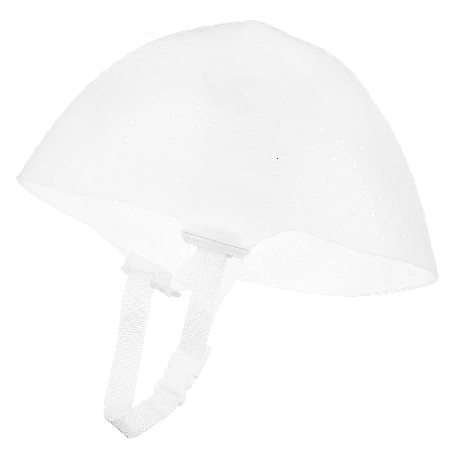 DIY Hair Styling Cap, Silicone Made for Comfortable and Efficient Coloring