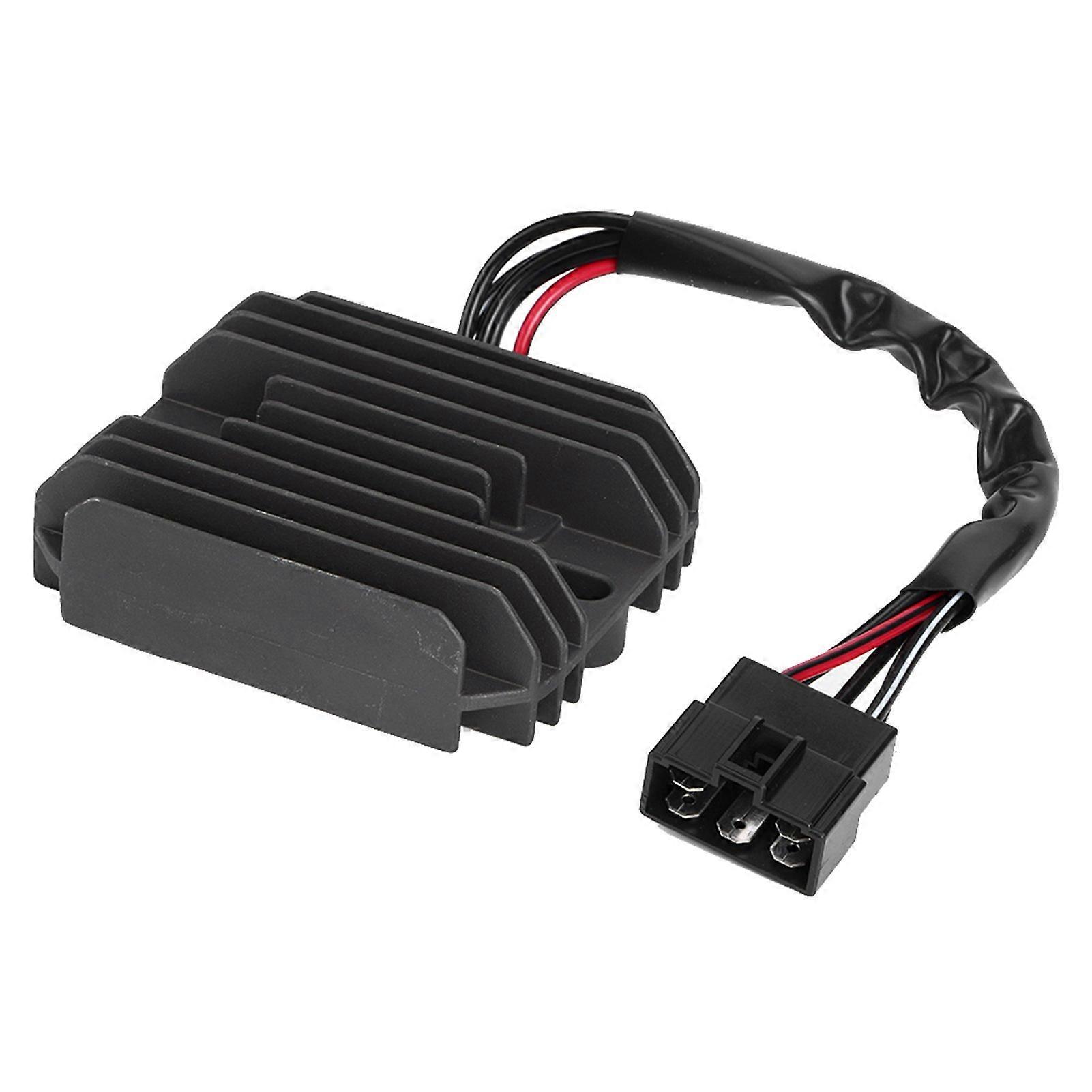 Motorcycle Voltage Regulator Rectifier Fits for Suzuki SV650 GSF1250S M109R