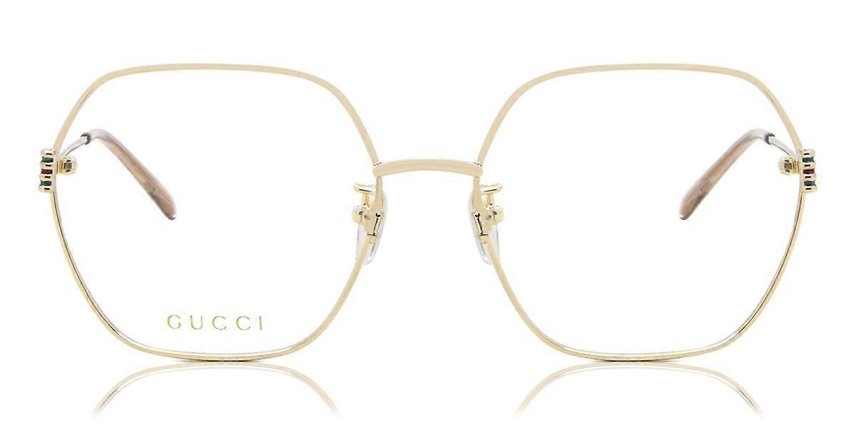 Gucci GG1285O 001 Dames Brillen