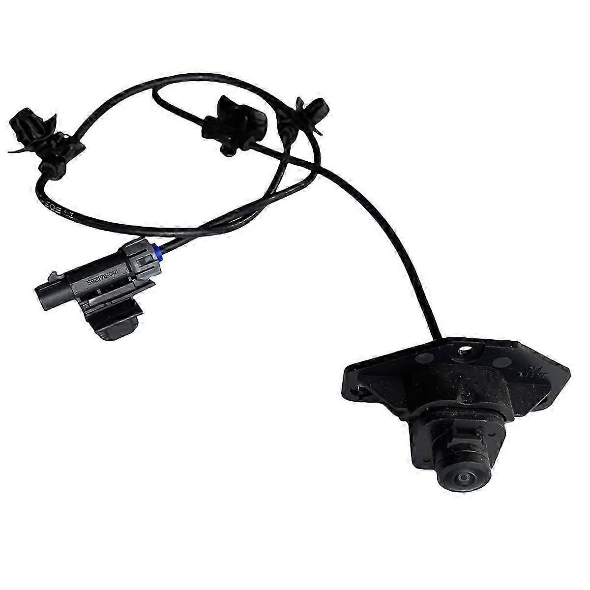 Caméra de grille de barre avant de voiture 99250-T6500 pour GV80 2024 - Haute Configuration de la caméra de vue avant Park As