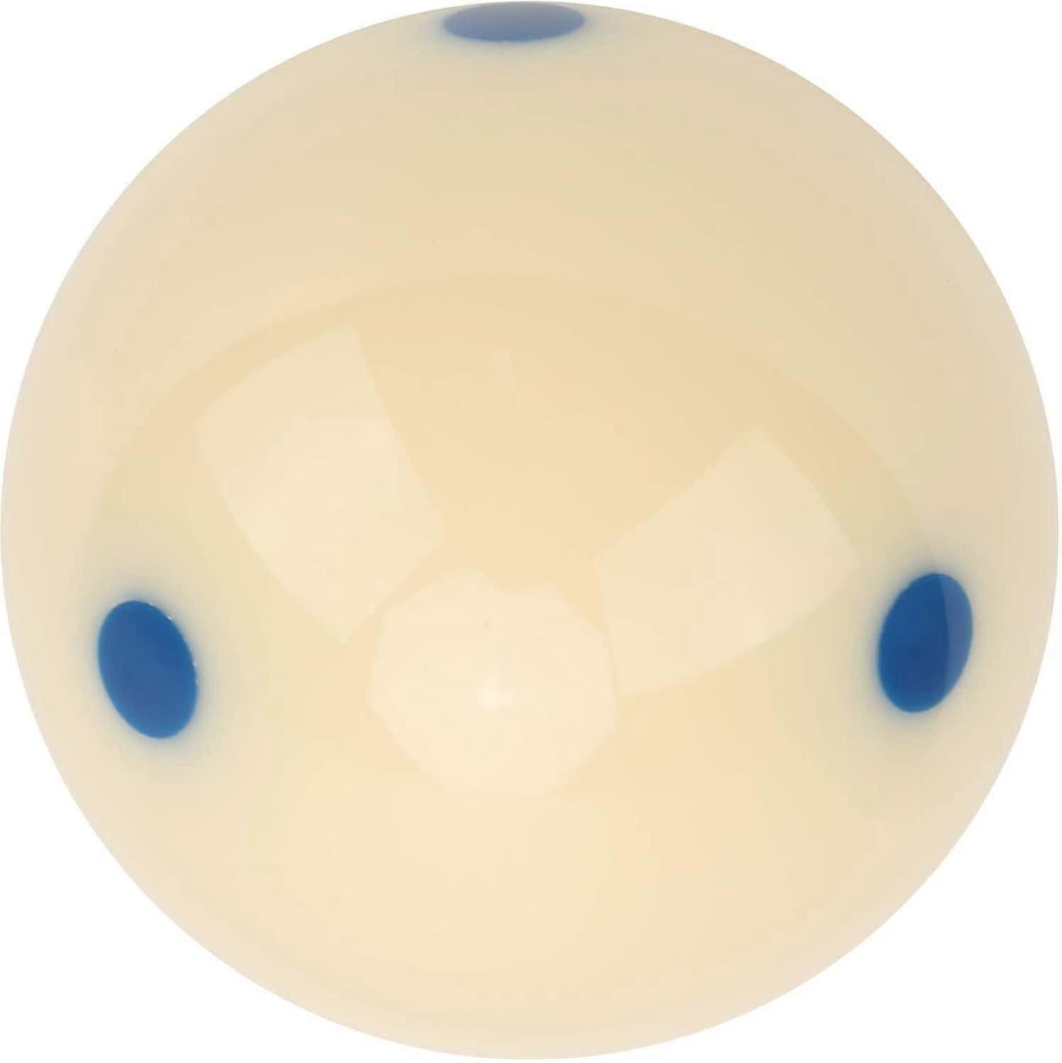 57.2 mm billiard queueball,Queue Ball Billard accessories(red)