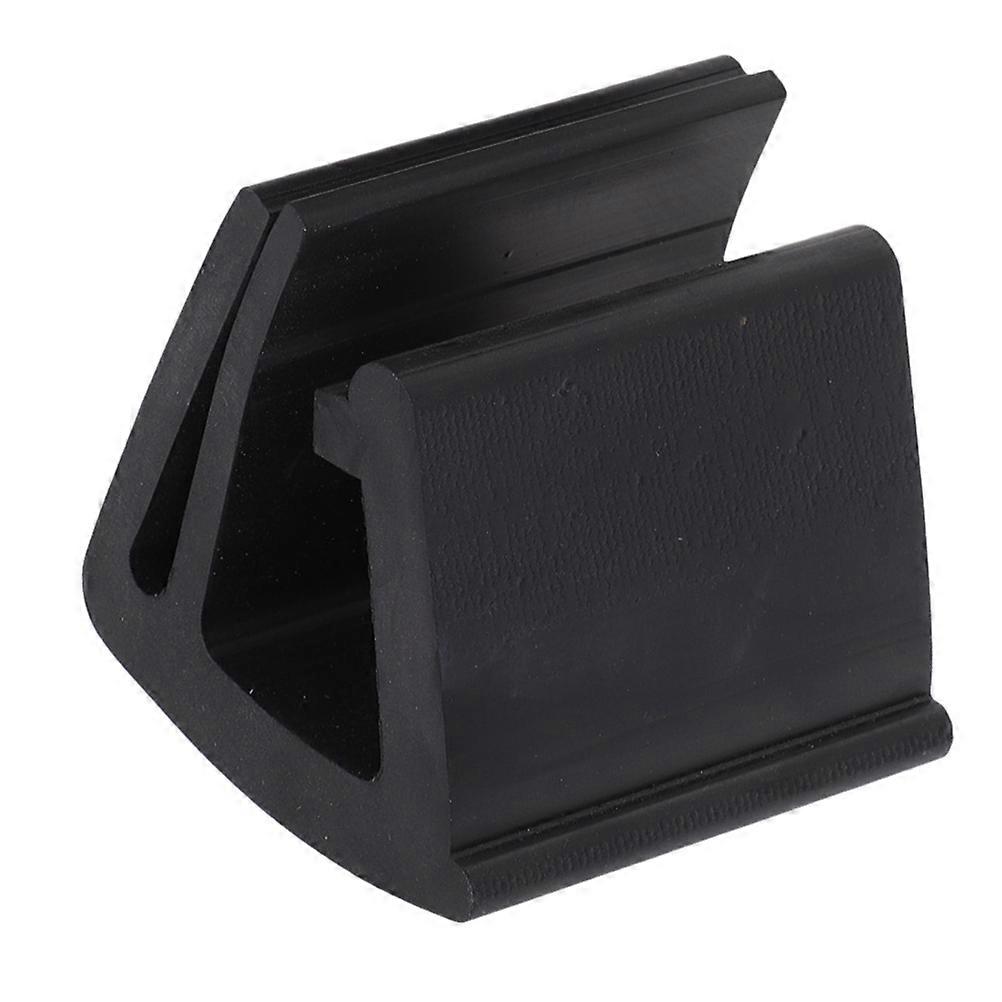 Durable Golf Cart Windshield Clips – Easy Installation, Non Slip Grip, Universal Fit for Multiple Models, Sturdy Design for Use