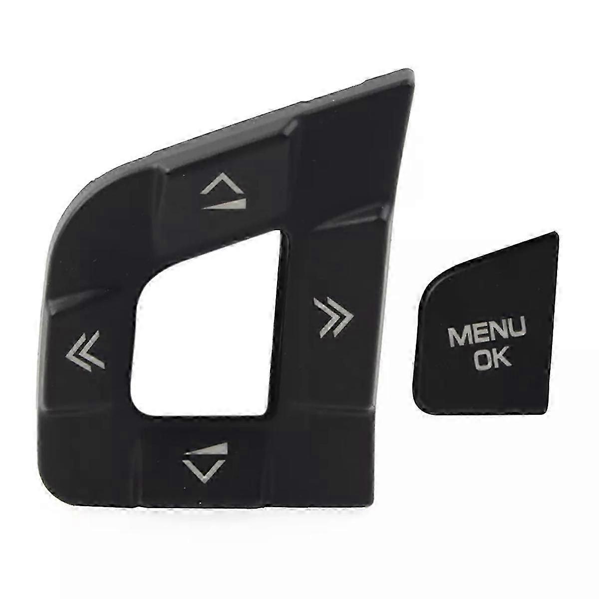 Car Steering Wheel Left Switch Button for Land Rover for Jaguar